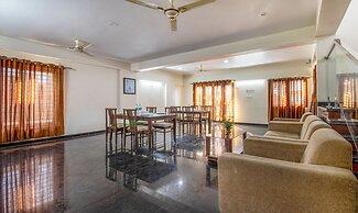 Treebo RR Residency, Sanjay Nagar