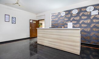 Treebo RR Residency, Sanjay Nagar
