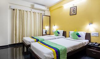 Treebo RR Residency, Sanjay Nagar