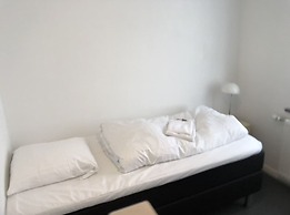 Go-Sleep Vandel