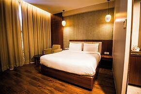 PRISTINE HOTEL