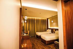PRISTINE HOTEL