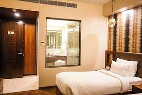PRISTINE HOTEL