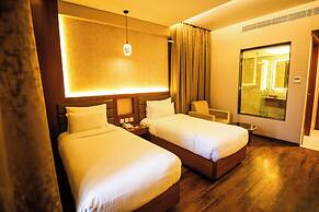PRISTINE HOTEL