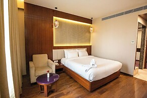 PRISTINE HOTEL
