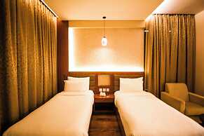 PRISTINE HOTEL