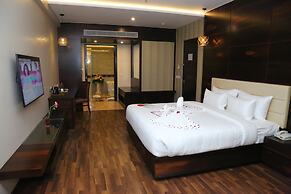 PRISTINE HOTEL