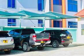 Mambosasa View Executive Hotel