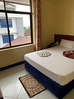 Mambosasa View Executive Hotel