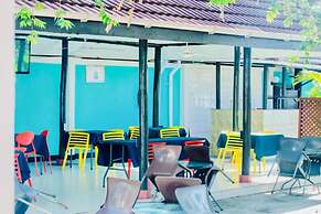 Mambosasa View Executive Hotel