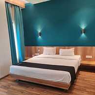 TGN SUITS - HOTEL