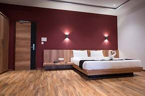 TGN SUITS - HOTEL