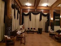 TGN SUITS - HOTEL