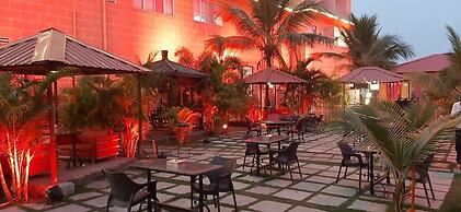 TGN SUITS - HOTEL