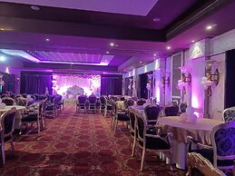 TGN SUITS - HOTEL