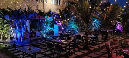 TGN SUITS - HOTEL