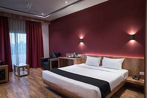 TGN SUITS - HOTEL
