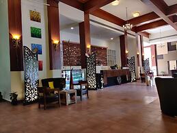 TGN SUITS - HOTEL