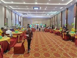 TGN SUITS - HOTEL