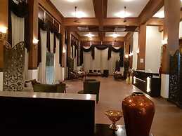 TGN SUITS - HOTEL