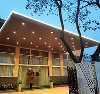 TGN SUITS - HOTEL