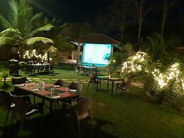 TGN SUITS - HOTEL