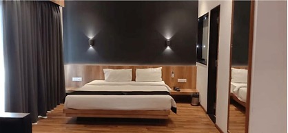 TGN SUITS - HOTEL
