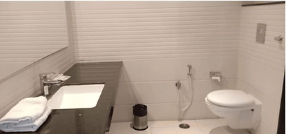 TGN SUITS - HOTEL