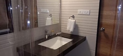 TGN SUITS - HOTEL