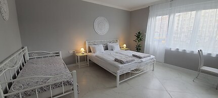 Camille Apartments