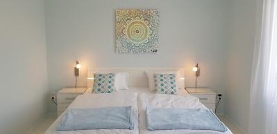 Camille Apartments