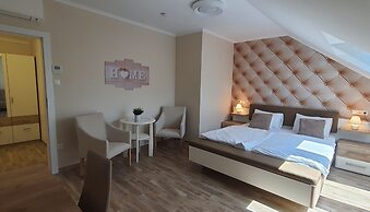 Camille Apartments