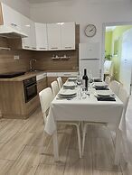 Camille Apartments
