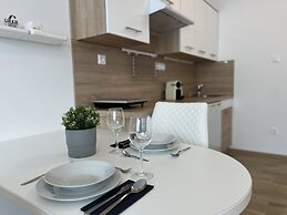 Camille Apartments