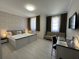 Camille Apartments