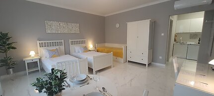 Camille Apartments