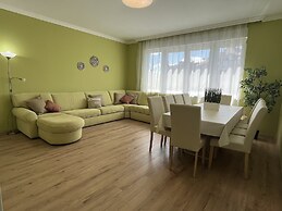Camille Apartments