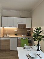 Camille Apartments