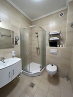 Camille Apartments