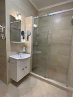 Camille Apartments