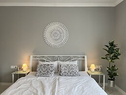 Camille Apartments