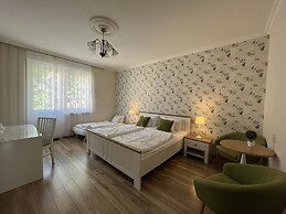 Camille Apartments
