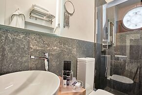 The Rif - Boutique Hotel