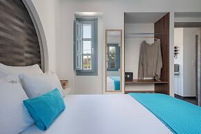 BlackStone Luxury Suites