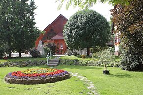 Ágnes Hotel
