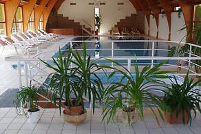 Ágnes Hotel