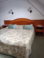 Ágnes Hotel