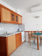 Ágnes Hotel