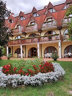 Ágnes Hotel
