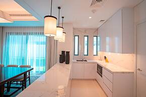 The Address Villas
